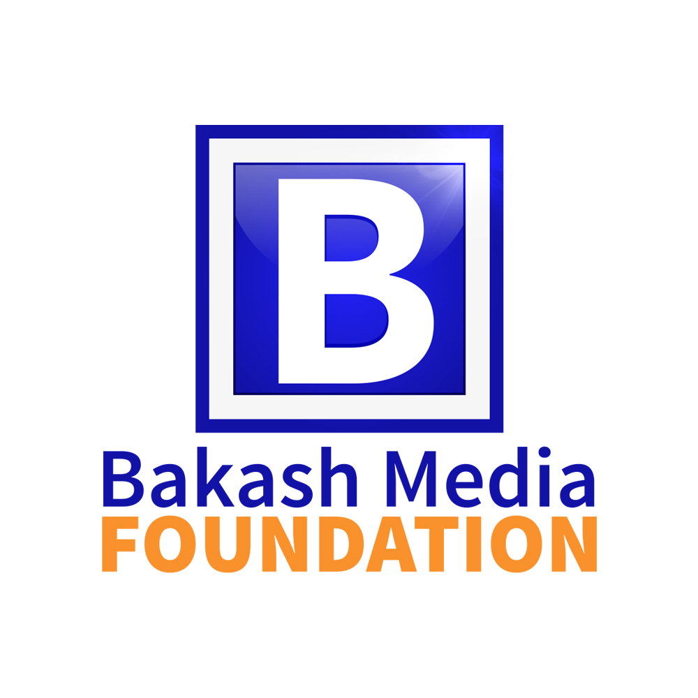 Bakash Logo