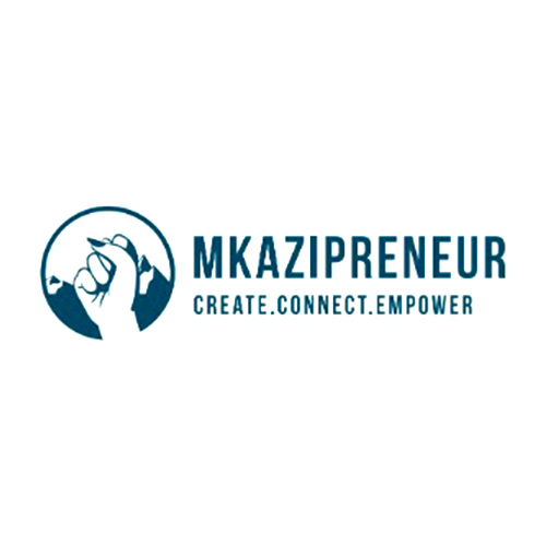 Mkazipreneur Logo