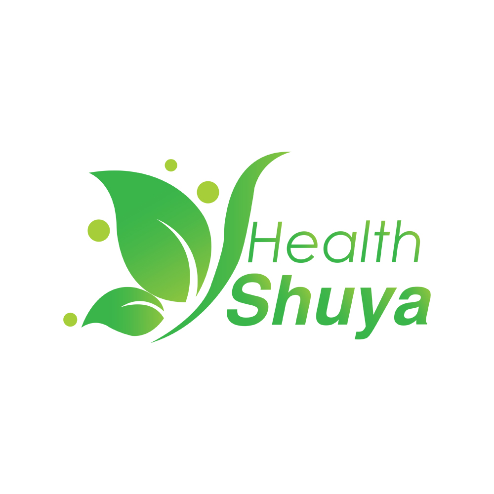 Shuya Logo
