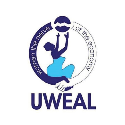Uweal Logo