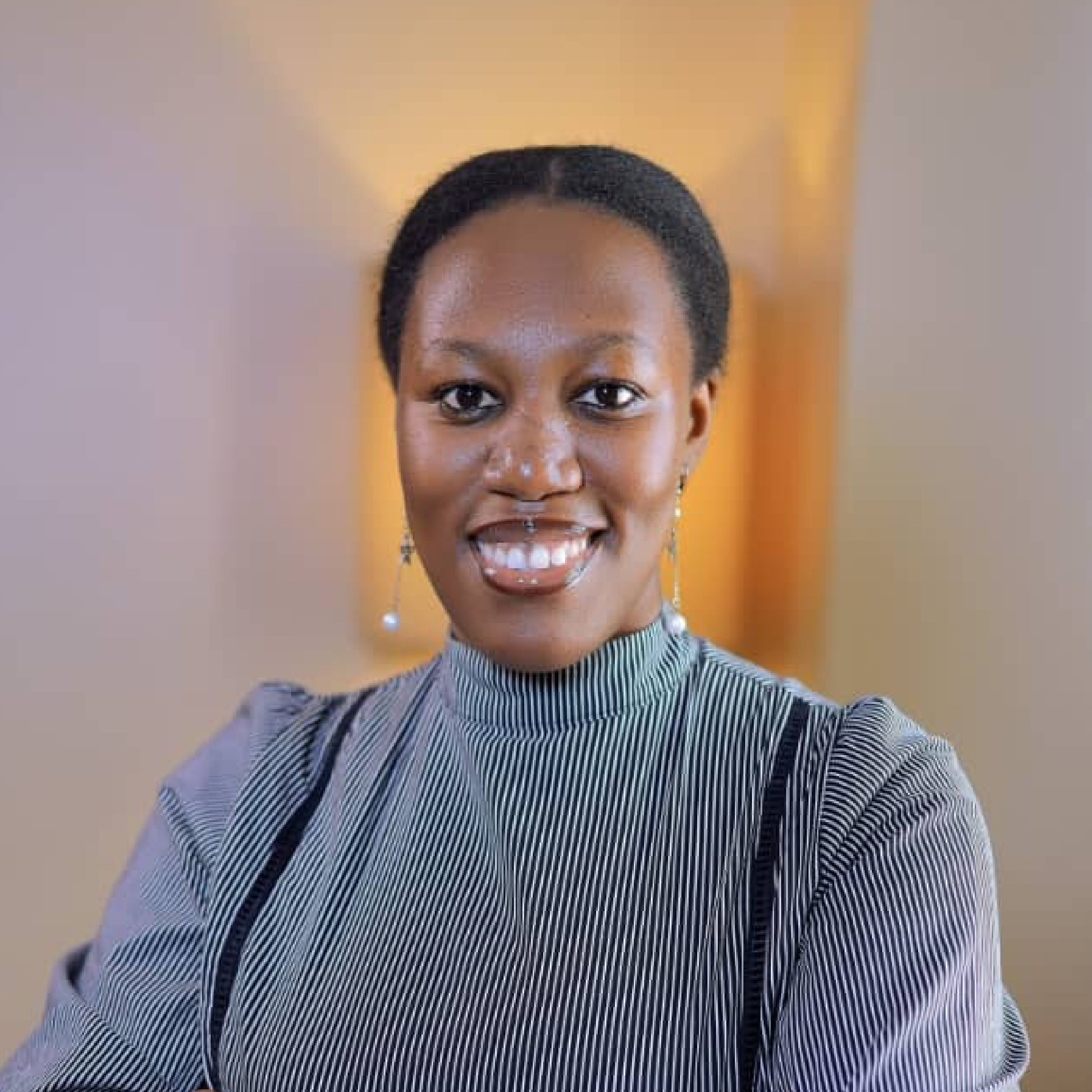 Martha Mbabazi