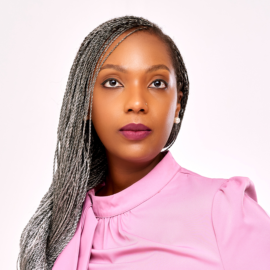 Dr. Nataliey Bitature